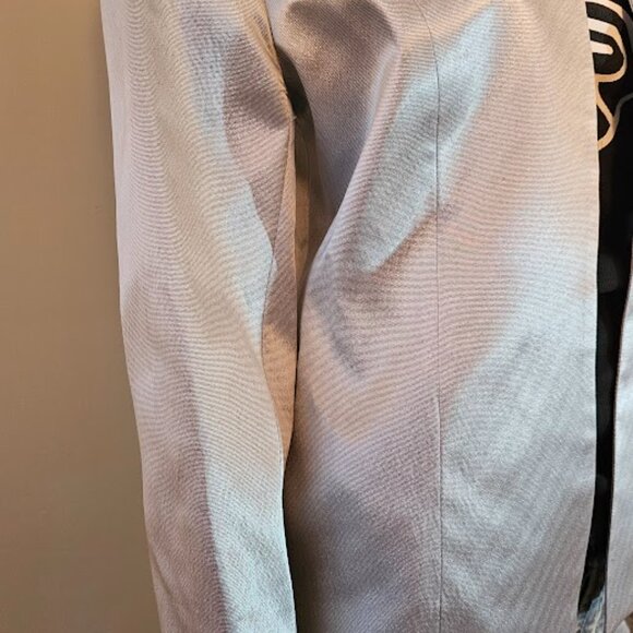 Caramia Silver Blazer style - Picture 3 of 6
